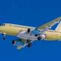 Indija želi da proizvodi ruske Superjet SJ100 avione: Treba im više stotina komada