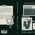 Debi Katarine Petrović "Moje sunce zauvek" - Roman koji nas vraća u život