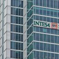 Intesa Sanpaolo ostvarila rekordnu dobit za prvih devet meseci 2025. godine