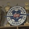 Prvoligaško iskustvo FK FAP (VIDEO)