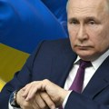 Oglasio se Putinov najbliži saradnik o mirovnim planovima za Ukrajinu: "Ne odgovara nam..."