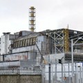 ИАЕА: Оштец́ени штит изнад нуклеарног реактора у Чернобиљу више не блокира радијацију