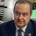 Dačić: MUP Srbije učestvovao u međunarodnoj akciji, zaplenjena tona kokaina i uhapšeno 8 srpskih državljana