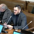 Dr. Numanović: DUNP pred gašenjem, hitno preduzeti konkretne mjere