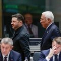 Dogovor EU o zajmu od 90 milijardi eura za Ukrajinu, nakon odbijanja prijedloga o ruskoj imovini