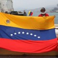 SAD zaplenile još jedan tanker kod obale Venecuele