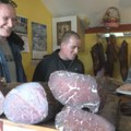 Poznat datum održavanja "Pršutijade", praznik za ljubitelje suhomesnatih proizvoda