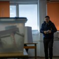 CIK u Prištini prekinula brojanje glasova