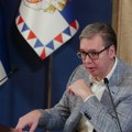 Vučić: Delegacija Evropskog parlamenta dolazi nepozvana u Beograd, sami su odlučili kad da posete Srbiju