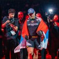 Srpski MMA borac spreman za borbu i spektakularan povratak! Posle 25 godina i burnog života vraća se u rodni Šabac na meč…