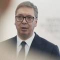 Vučić: Ja sam autor ideje o Generalštabu, tražio sam i da se što pre donese leks specijalis