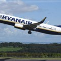 „Rajaner” najavio dodatno poskupljenje avio-karata, dobit pod pritiskom zbog kazne