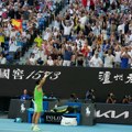 Alkaras u finalu Australijan opena pobedom protiv Zvereva posle gotovo pet i po sati igre