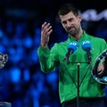Oglasila se snajka Novaka Đokovića nakon njegovog poraza na Australijan openu: "Volimo te"