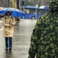 RHMZ izdao najnoviju prognozu - promenljivo vreme u Srbiji: Topli intervali, pa jače naoblačenje sa kišom i snegom