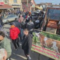 Пољопривредници сутра организују блокаде саобраћајница, захтевају забрану увоза свих пољопривредних производа