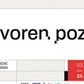 Otvoren konkurs za nagradu "Dimitrije Bašičević Mangelos" za 2026. godinu