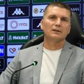Blagojević otkrio koji je prvenstveni razlog povratka u Partizan