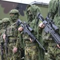 KFOR: Vežbe srpske vojske na administrativnoj liniji sa Kosovom nisu pretnja, bile najavljene