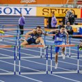 Srbin istrčao lični rekord na Svetskom prvenstvu