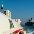 Iran priprema zakon za uvođenje taksi na tranzit kroz Ormuz