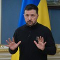 "Rusi im dali satelitske podatke" Zelenski brutalno optužio Ruse da pomažu Teheranu u ciljanju civilnih objekata Izraela