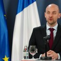 Ministar spoljnih poslova Francuske: Protivimo se eventualnim američkim napadima na civilne objekte u Iranu