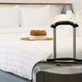 Punjači su najmanji problem: Evo šta sve gosti zaboravljaju u hotelskim sobama