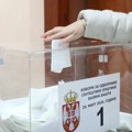 Preliminarni rezultati u Bajinoj Bašti nakon ponavljanja izbora: Mandat više za SNS