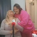 Zagrljaj koji menja život: Silvana iz Jagodine jedina u Srbiji usvojila devojčicu sa Daunovim sindromom