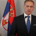 Stefanović (SSP): Nemačka želi da vidi da Srbija napreduje ka EU, jedina prepreka naprednjačka vlast