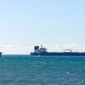 Francuska oslobodila naftni tanker povezan sa Rusijom nakon plaćene kazne