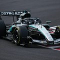 Rasel: Voziću za Mercedes i 2027. godine