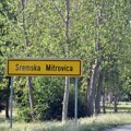 Fruškogorska naselja imaće pouzdanije vodosnabdevanje u julu završetak radova na tranzitnom vodovodu S. Mitrovica - Milekića…