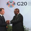 Ambasador Francuske se usprotivio Trampu: Južna Afrika treba da bude na svim sastancima G20