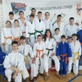 Pirotski džudisti uspešni na školskom Prvenstvu centralne Srbije