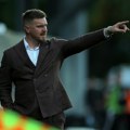 Jakšić nakon poraza od Zvezde: „Imali smo 11 bonusa u protokolu, na to treba da budemo ponosni!“