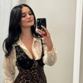 Lepa novinarka Evrolige progovorila o druženju sa Pešićem: "Bila sam polaskana kada mi je to ponudio"