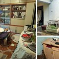 Дивљање Албанаца на Космету се наставља! У Косову Пољу обијена кућа Ристића, чупали су славине из зида.