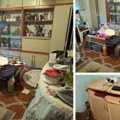 Divljanje Albanaca na Kosmetu se nastavlja! U Kosovu Polju obijena kuća Ristića, čupali su slavine iz zida.