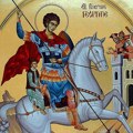 DANAS JE ĐURĐEVDAN: Slavska trpeza treba da bude posna