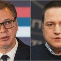 Branko Ružić odgovorio Aleksandru Vučiću