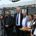 Beriša: Šid primer dobre prakse po brizi o nacionalnim manjinama