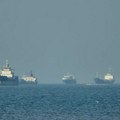 Iran optužio SAD da su prekršile primirje napadom na dva broda; CENTCOM: Izvedeni uzvratni napadi