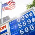 Anketa: 80 odsto Amerikanaca oseća pritisak zbog skoka cena goriva