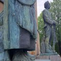 Dužnost da prenosimo istinu o borbi protiv fašizma: Zvaničnici Srpske čestitali Dan pobede