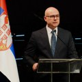 Vučević: SNS spreman za izbore, očekuju nas najteži od 2012. godine