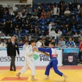 Nema stajanja za školski sport: Dobili smo prvake i u džudo sportu!