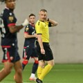 Pavle Ilić glavni sudija u finalu fudbalskog Kupa Srbije: Crvena zvezda i Vojvodina saznali važnu stvar