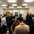 Kozarev otvorio Konzulat Srbije u Brnu